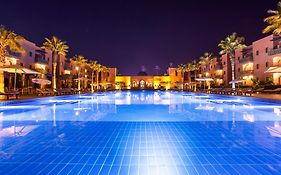 Les Jardins de l'Agdal Hotel&Spa